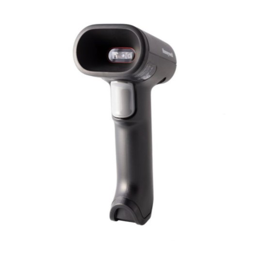 Honeywell HH492 Handheld 2D Area-Imaging Performance Scanner