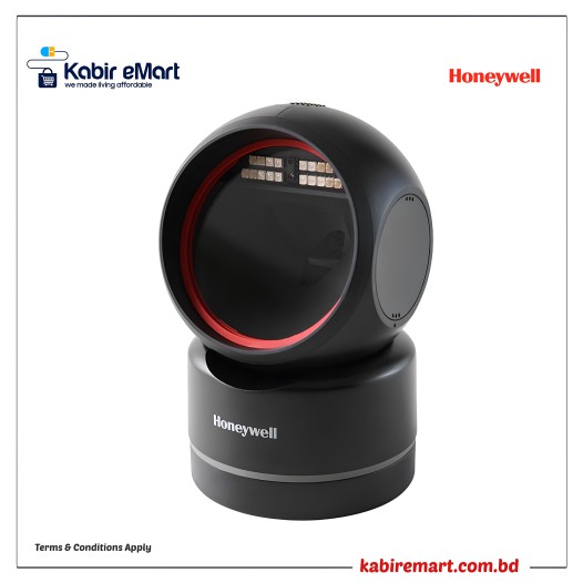 Honeywell Orbit HF680 2D Hands-Free Area-Imaging Scanner