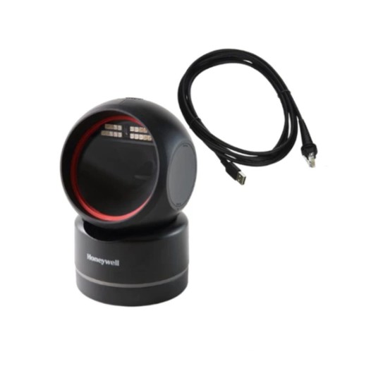 Honeywell Orbit HF680 2D Hands-Free Area-Imaging Scanner