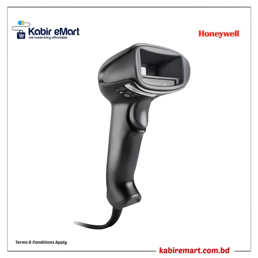 Honeywell Xenon XP 1950g 2D General Duty Barcode Scanner