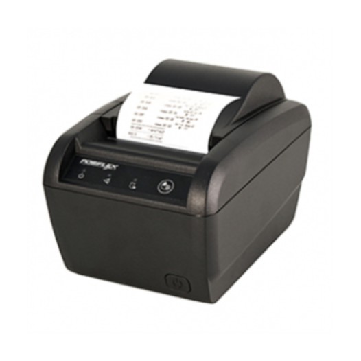 Posiflex PP6906W POS Thermal Printer