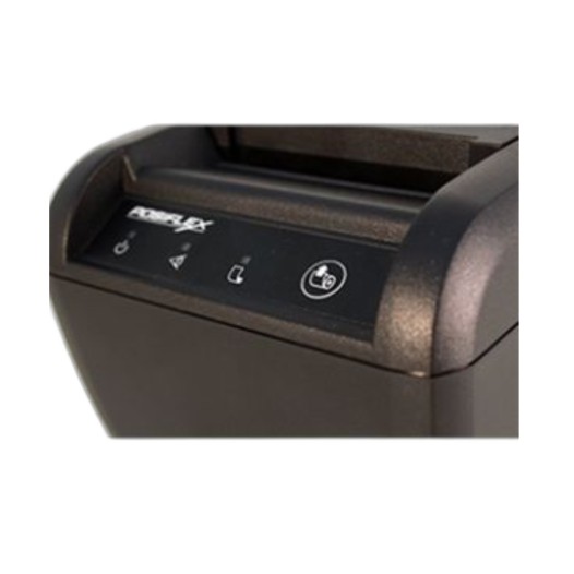 Posiflex PP6906W POS Thermal Printer