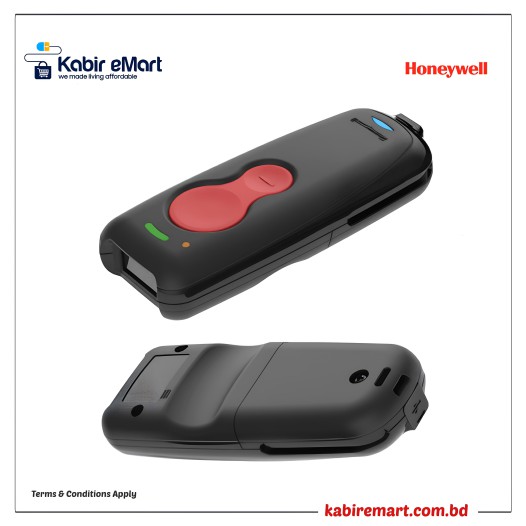 Honeywell Voyager 1602G Portable Barcode Scanner