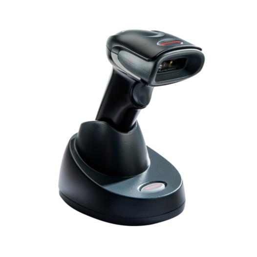 Honeywell Voyager 1452G Barcode Scanner