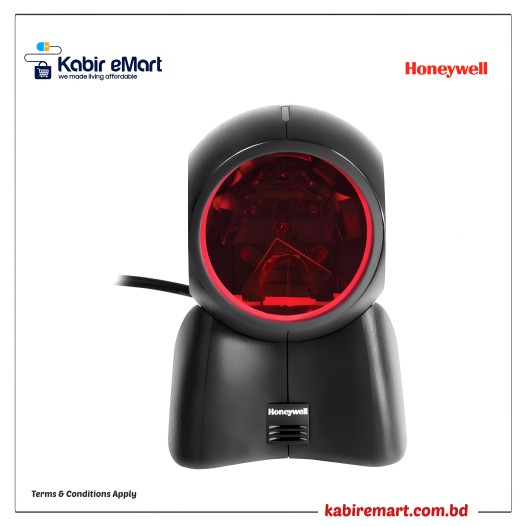 Honeywell Orbit 7190G Barcode Scanner