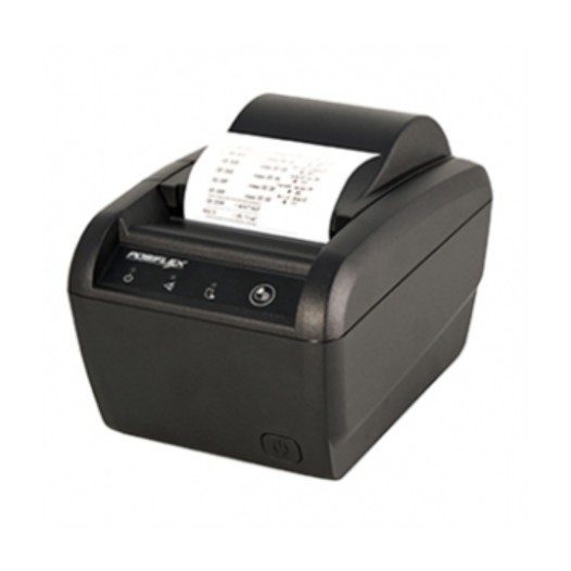 Posiflex PP6900U Thermal POS Printer