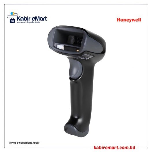 Honeywell Xenon MS 1900 2D Barcode Scanner