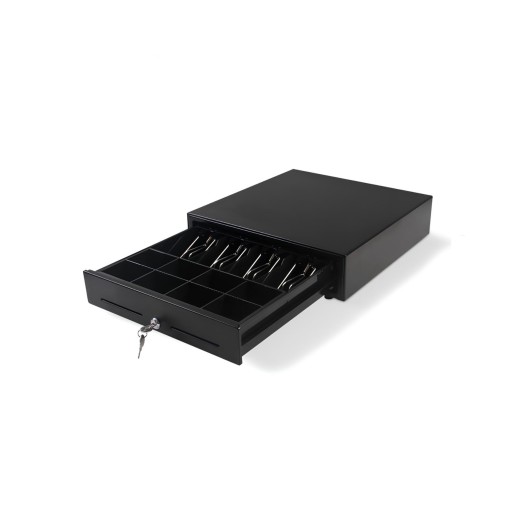 Kasraw KR-410 Heavy Duty Cash Drawer