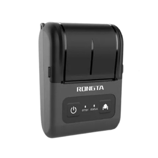 Rongta RPP02D 58mm Portable Thermal Receipt Printer