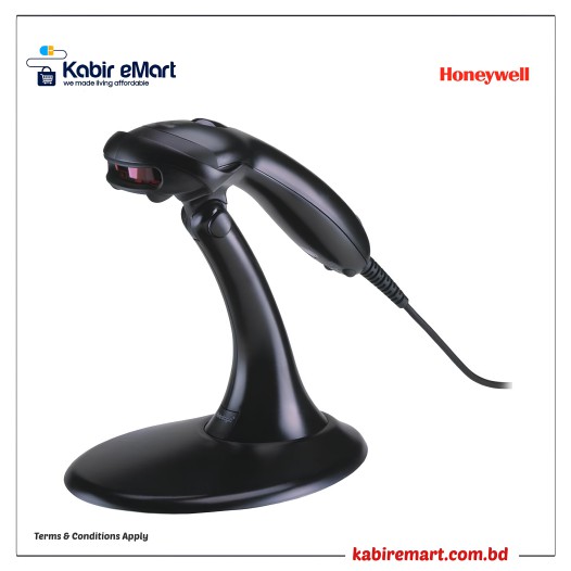 Honeywell Barcode Scanner Voyager MS9520