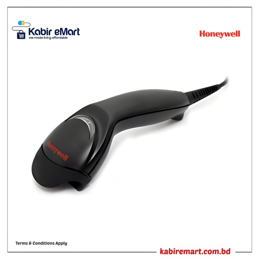 Honeywell Eclipse MS5145 Barcode Scanner