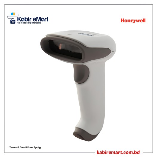 Honeywell Barcode Scanner Younie Handheld YJ3300