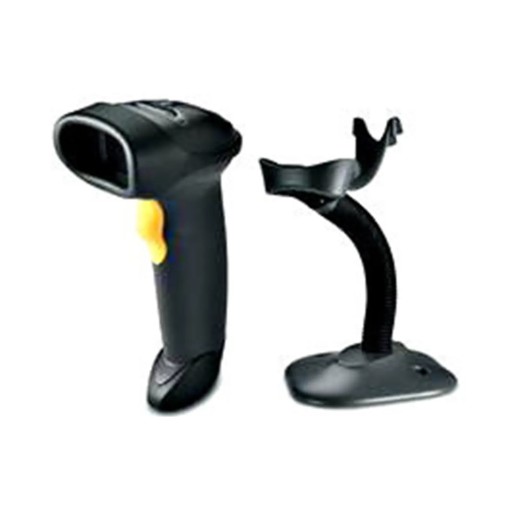 Zebra SYMBOL LS2208 GENERAL PURPOSE BARCODE SCANNER