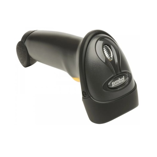 Zebra SYMBOL LS2208 GENERAL PURPOSE BARCODE SCANNER