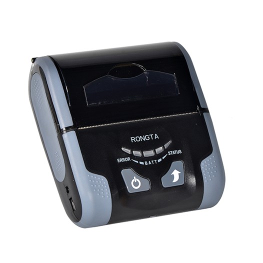 Rongta Thermal RPP300 BU 80 mm Portable Mini POS Printer