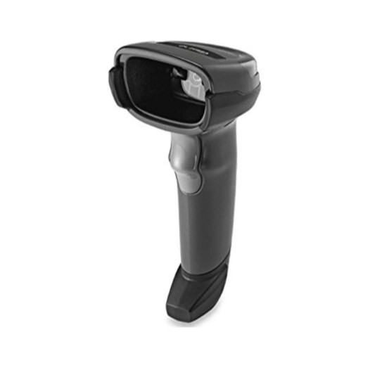 Zebra DS2208 SR Corded 2D/1D Handheld Barcode Scanner