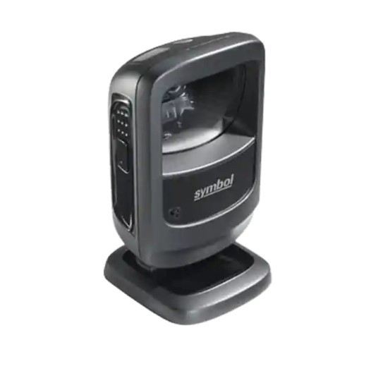 Zebra Symbol DS9208 Barcode Scanner