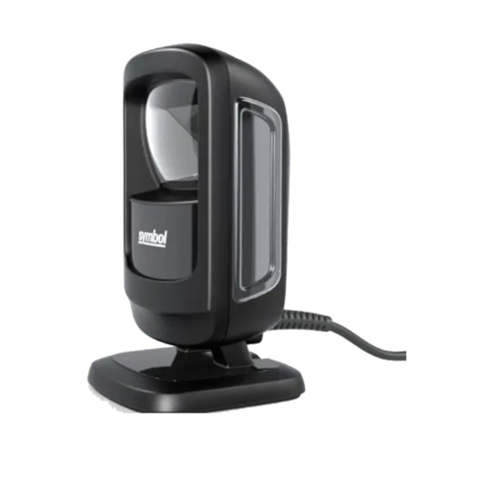 Zebra Symbol DS9208 Barcode Scanner