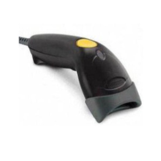 Zebra Symbol LS1203 Barcode Scanner