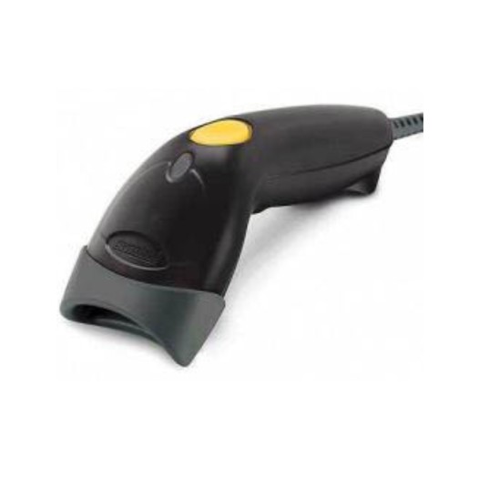 Zebra Symbol LS1203 Barcode Scanner