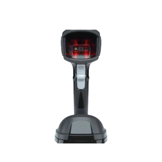 Zebra DS9908 SR Corded 2D/1D Handheld Barcode Scanner