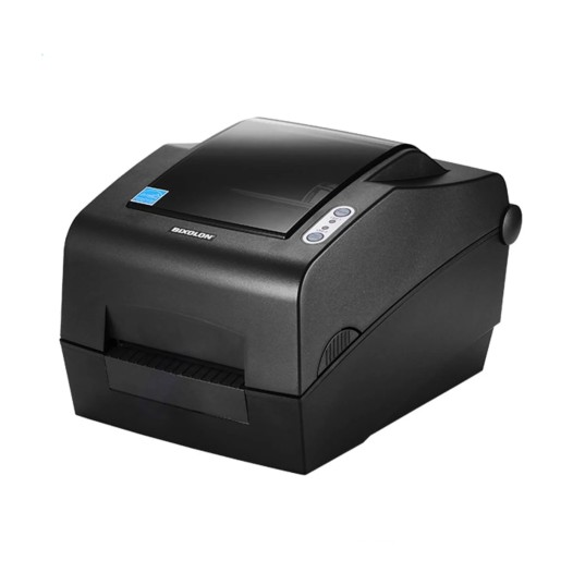 Bixolon SLP-TX400 Thermal Transfer Desktop Label Printer