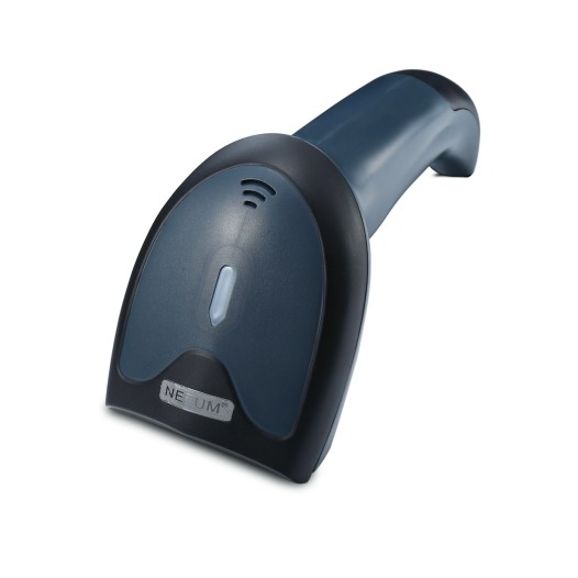 NETUM W6 2.4GHz Wireless Barcode Scanner