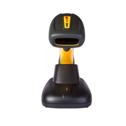 NETUM NT-1202 Wired 2D Barcode Scanner