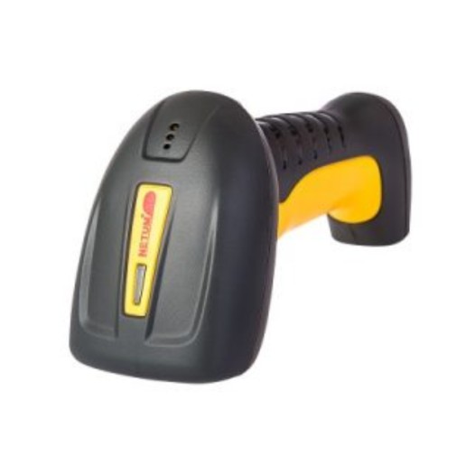 NETUM NT-1202 Wired 2D Barcode Scanner