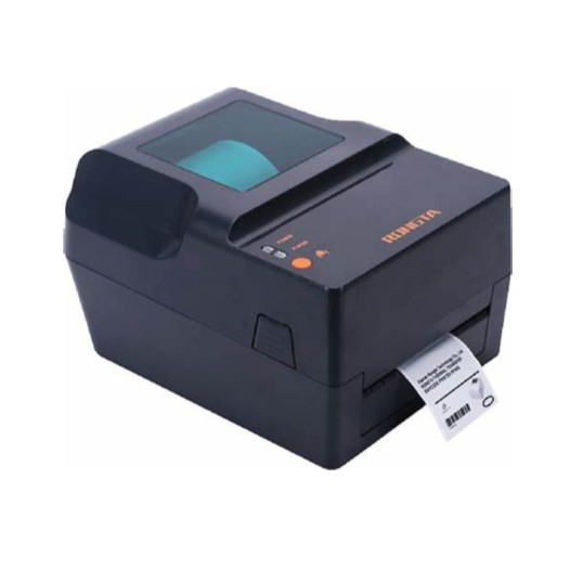 Rongta RP400 USEP Barcode Label Printer with LAN