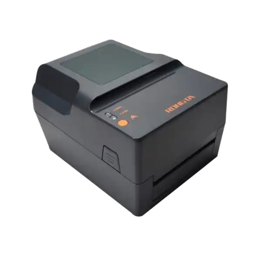 Rongta RP400 USEP Barcode Label Printer with LAN