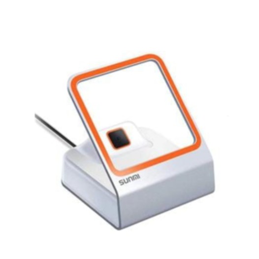 Sunmi Blink NS010 1D - 2D - QR USB Mobile Payment Barcode Scanner