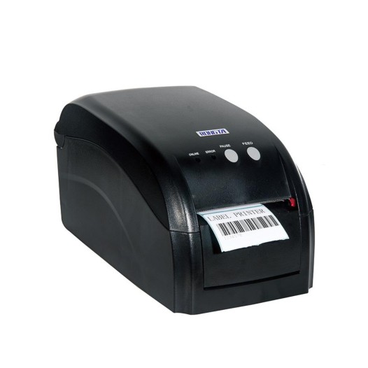 Rongta RP80VI Thermal Label Barcode Printer