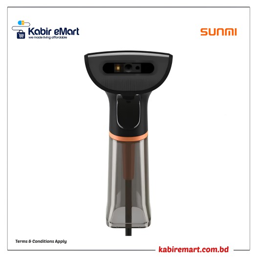 Sunmi NS021 2D Barcode Scanner Without Stand