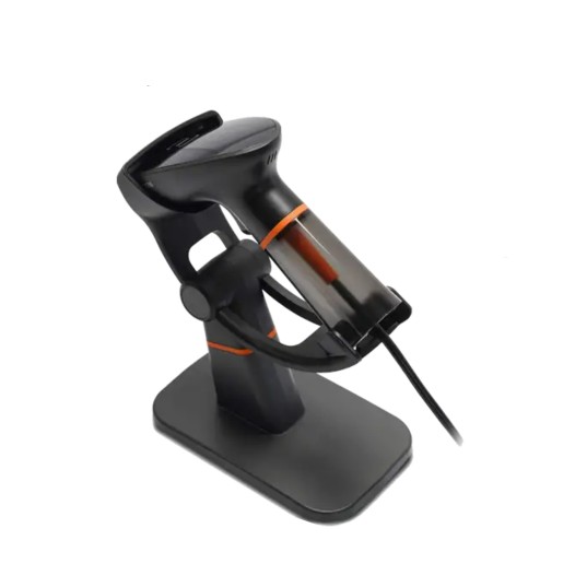 Sunmi NS021 2D Handheld Barcode Scanner With Stand