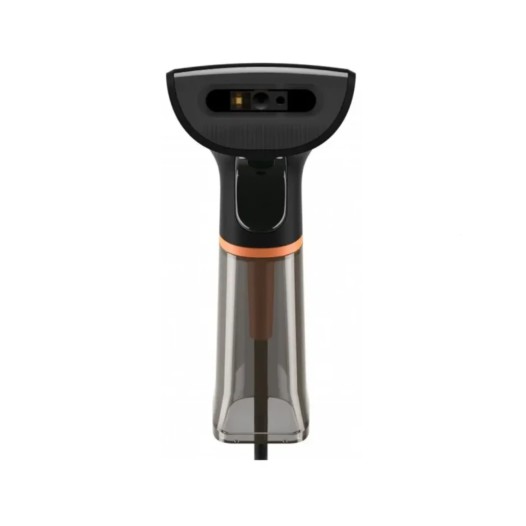 Sunmi NS021 2D Handheld Barcode Scanner With Stand