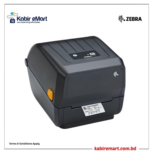 Zebra ZD230 Barcode Label Printer