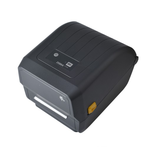 Zebra ZD888T Label Printer With Max. Print Width 4 inches Barcode