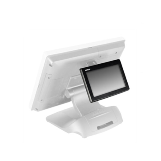 Pole Display Posiflex PD6607U-B XT Series POS Terminals