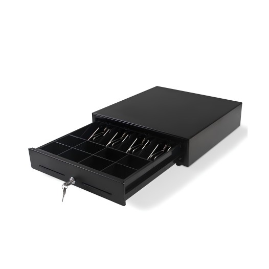 KASROW KER-350 4B6C Economical Cash Drawer