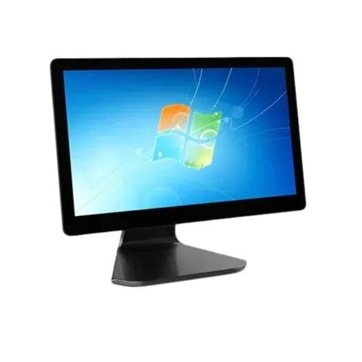 I Machine POS Terminal P1 Black Core i3