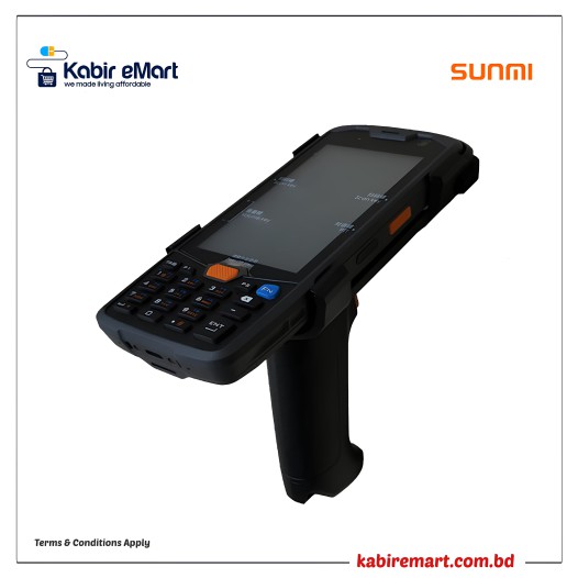 SUNMI Inventory L2K Smart Mobile Terminal with Trigger