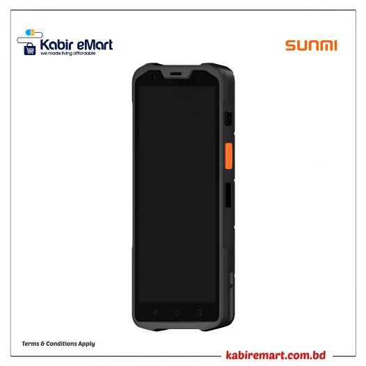 SUNMI Inventory L2s Pro Mobile Android Computer