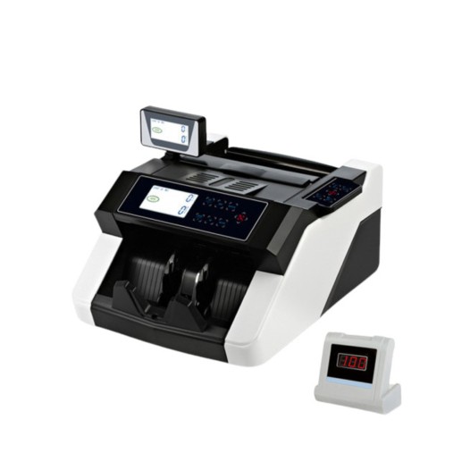 Domens DMS-1080T Automatic Money Counter