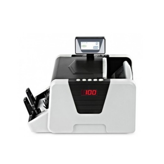 Domens DMS 1180T Automatic Money Counter Machine