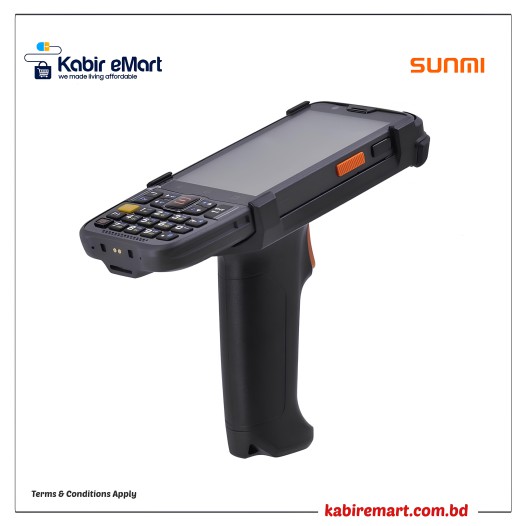 SUNMI Inventory L2Ks Smart Mobile Terminal with Trigger