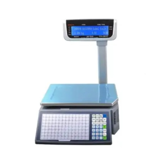 Rongta RLS1100C 30kg Electronic Weighing Scale