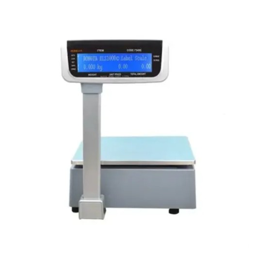 Rongta RLS1100C 30kg Electronic Weighing Scale