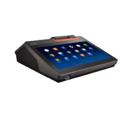 Sunmi D2 MINI Desktop POS Terminal With 58mm Thermal Printer