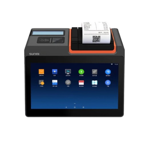 Sunmi T2 Mini All-in-one Android Pos Terminal